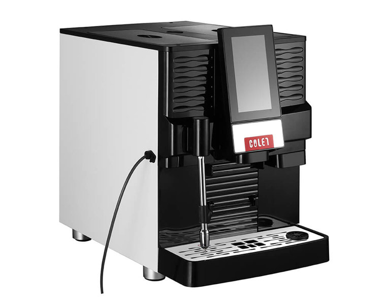  Commercial Hot Chocolate Maker Machine Chocolate
