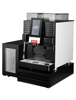 Hot Cocoa Office Coffee Equipment in New York City - Corporate